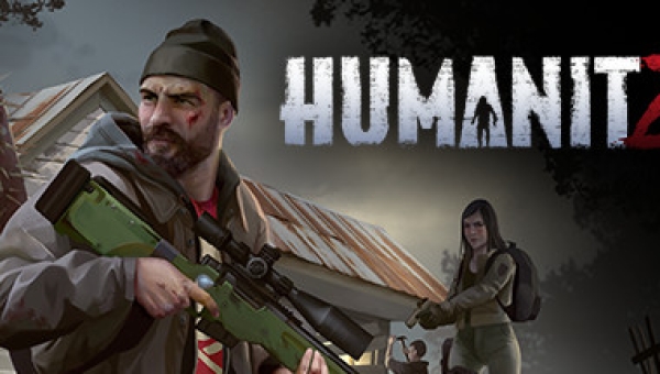 Resistete alle orde di non morti nell'avventura apocalittica HumanitZ, da oggi su Steam